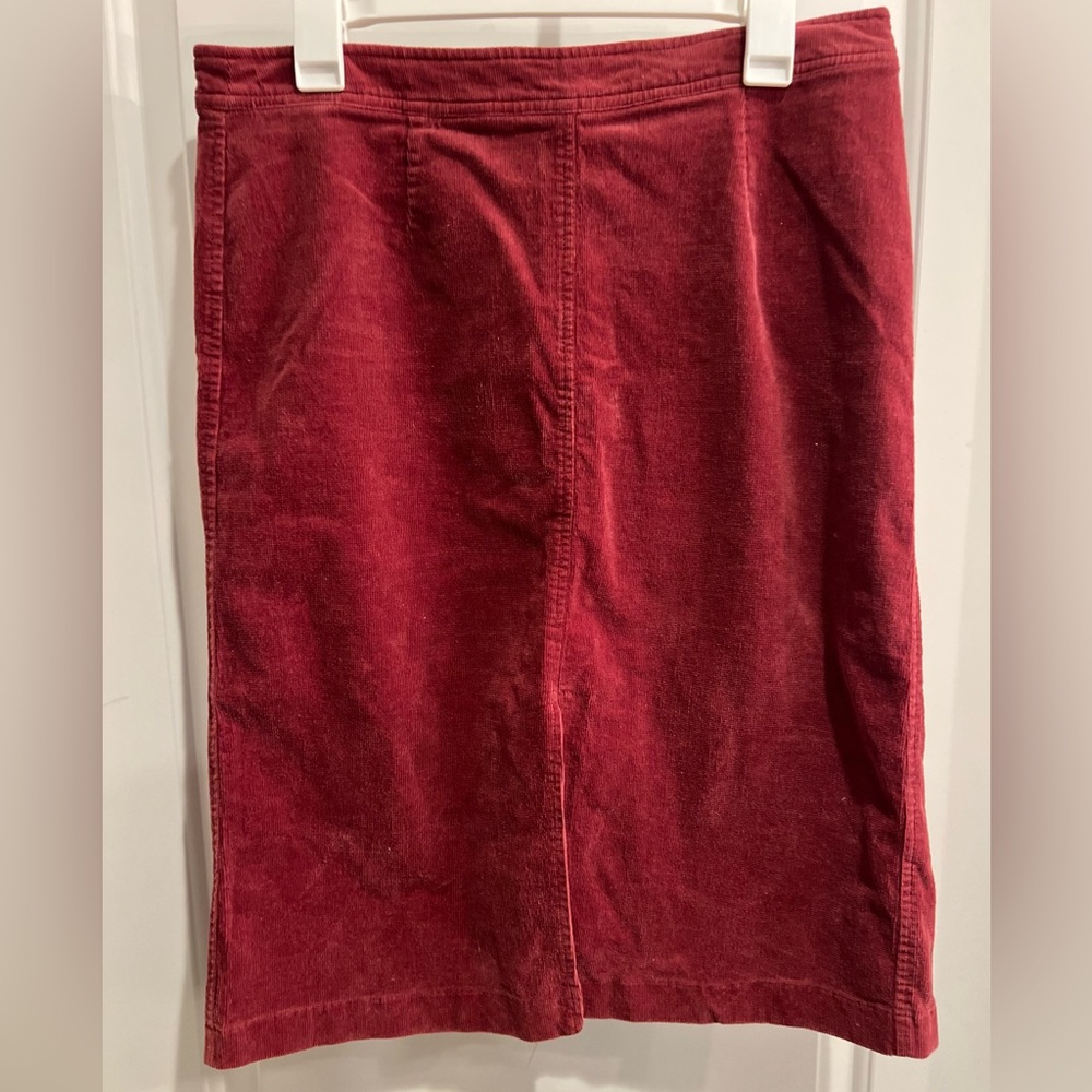 CHADWICKKS women’s skirt